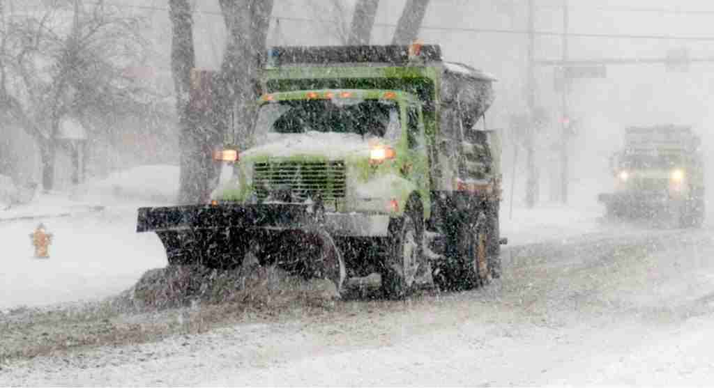 Climate change is here to stay: A look back on 2022’s extreme weather