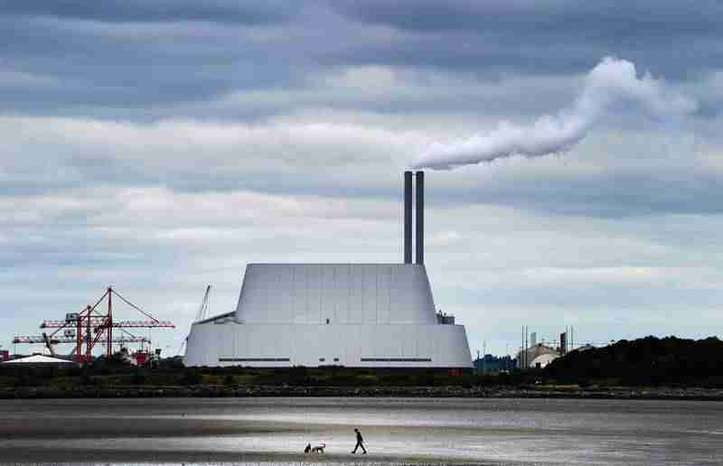 How the world mended the ozone layer but still struggles with climate change