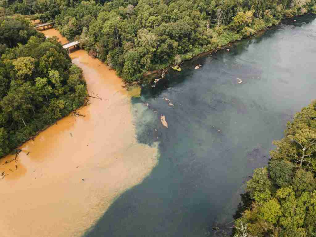 The hard truth of building clean solar farms