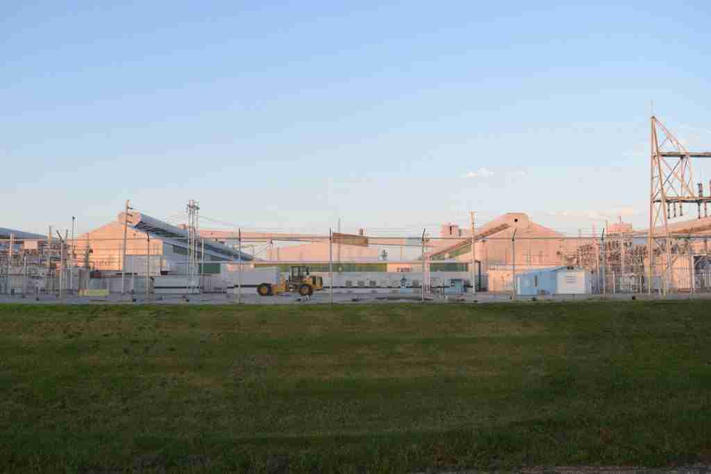 American aluminum plants are bigger polluters than some abroad. Why?