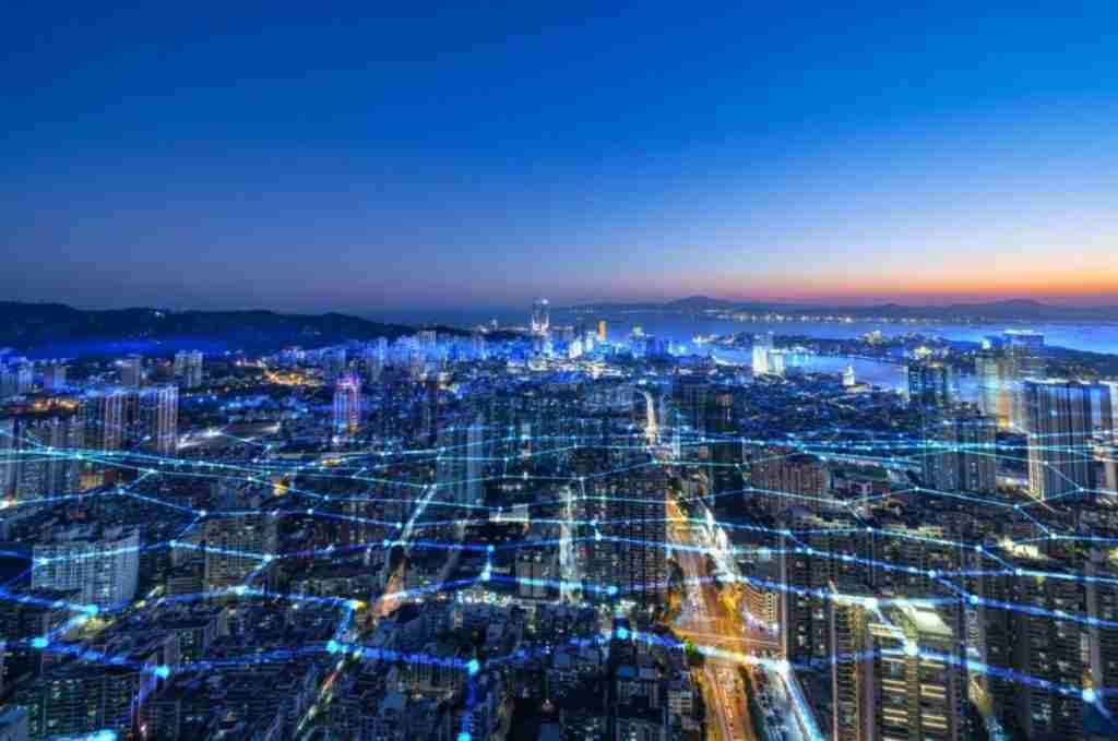 An Eco-friendly Internet Of Things With No Wires Attached Possible