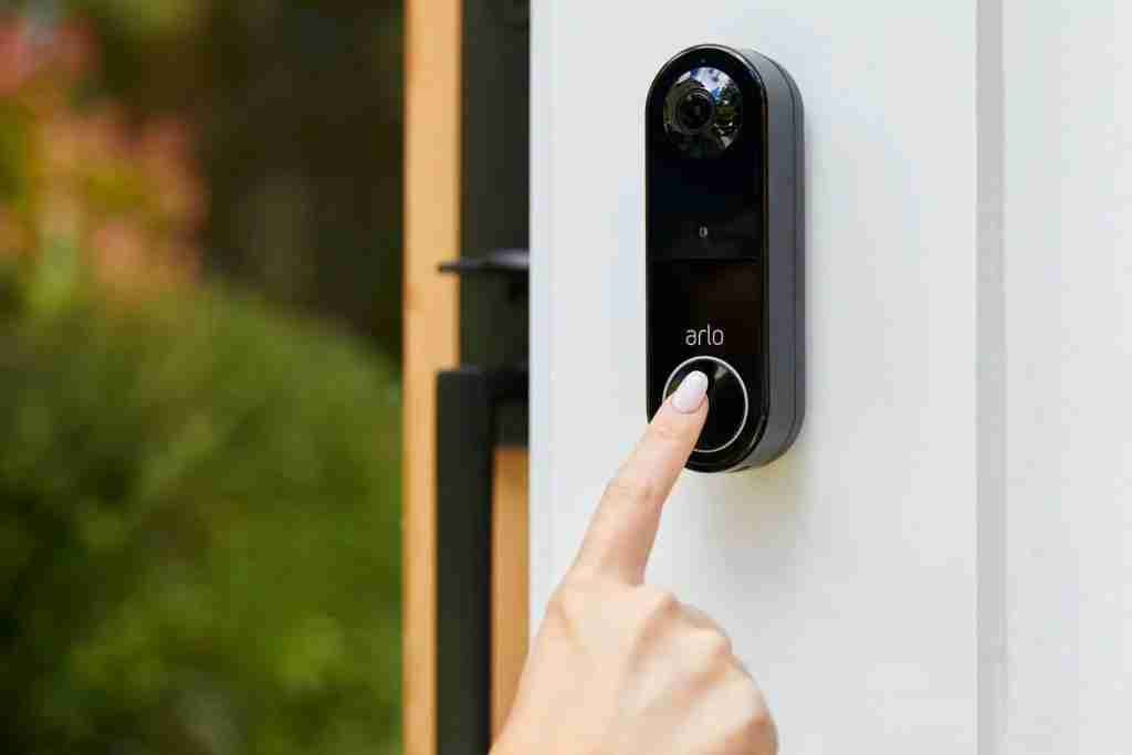 Arlo Essential Wireless Video Doorbell: keep an eye on things (review)