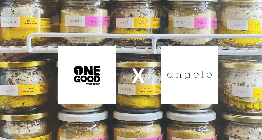One Good acquires Angelo’s vegan cheese to offer exciting varieties of plant-based cheeses in India