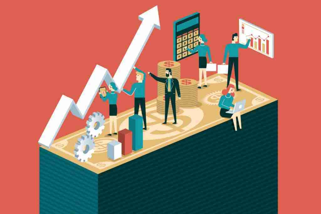 Global Asset Allocators Continued to Grow in 2021, Hitting Almost $26 Trillion