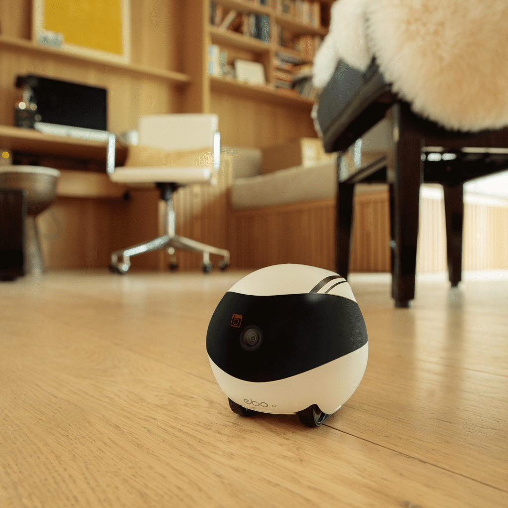 The new smart home trends we'll be adding to our homes in 2023