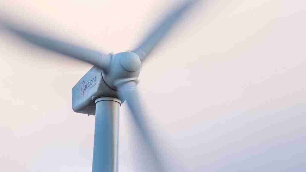 Spanish Acciona to build 1GW wind farm in Australia 4 Spanish Acciona to build 1GW wind farm in Australia