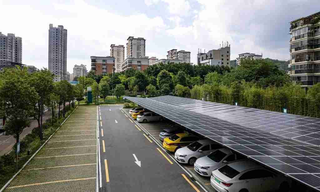 Green Banks Catalyze Green Energy Projects