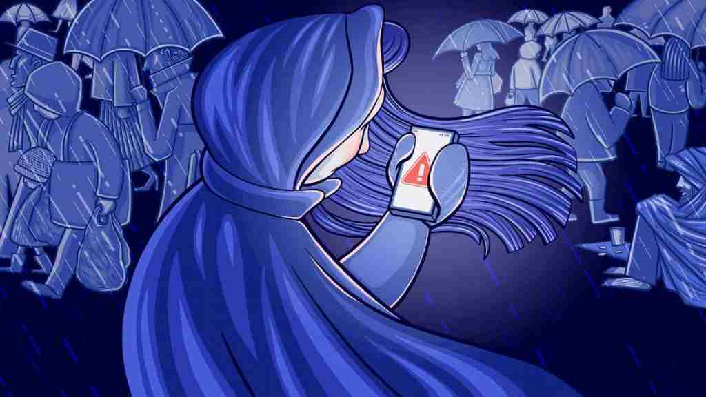 Surviving the winter