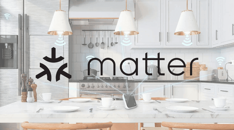 The new Matter standard and what it means for smart home devices