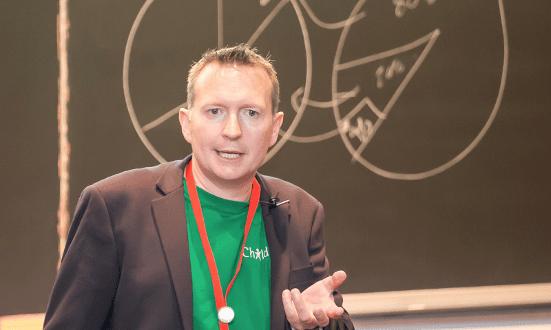 A Conversation With Sean Triner, Owner of 9.1 Star Energy Rated Home