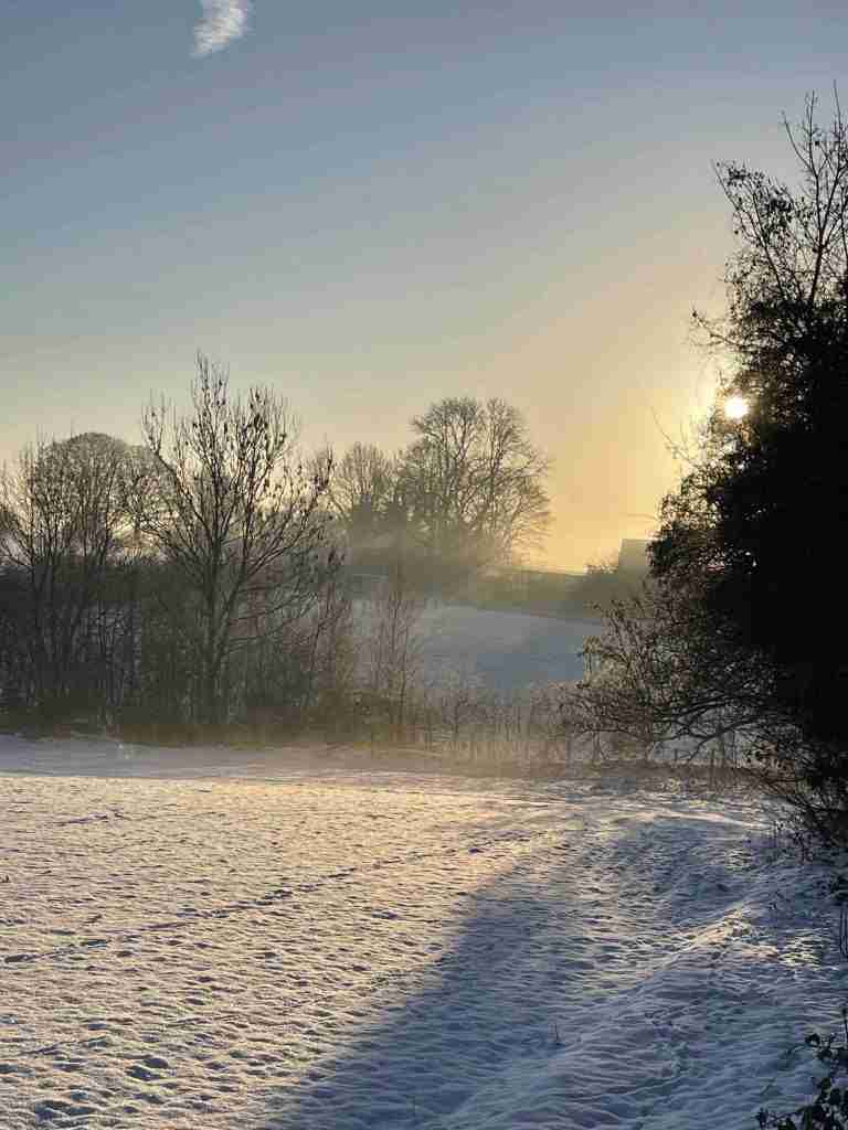 It’s going to be tough, but thinking positive in 2023 can help. Happy New Year