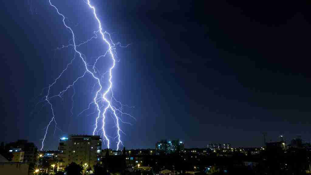 7 unexpected side-effects of climate change