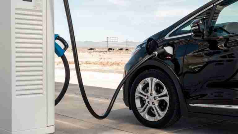 Here’s what to know about the state’s Clean Energy and Climate Plan for 2050