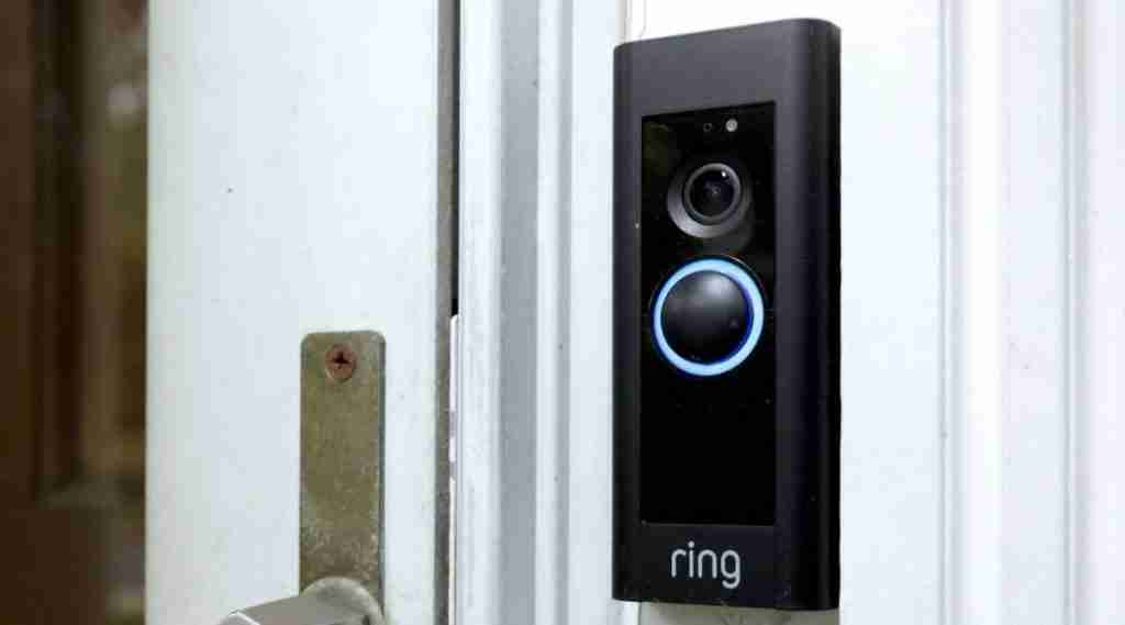 Amazon Ring cameras used in nationwide ‘swatting’ spree, US says