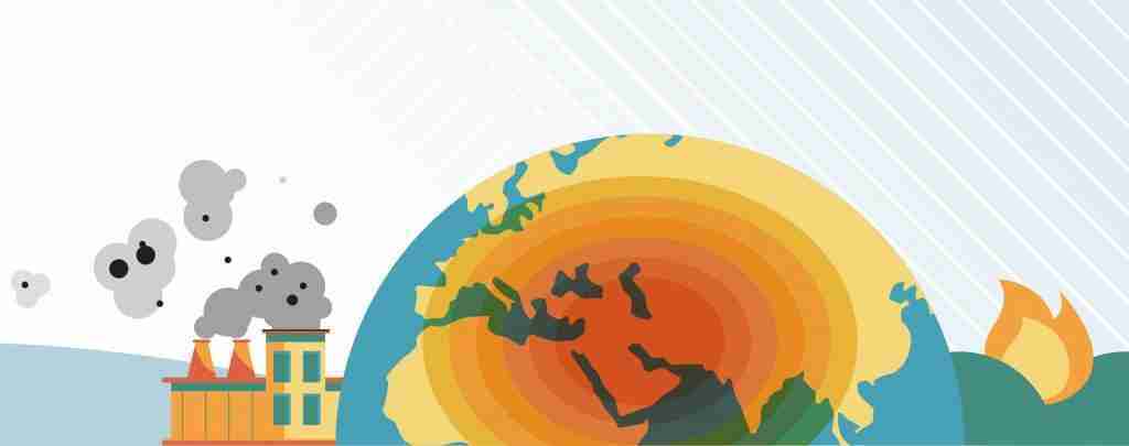 Climate change to slash growth significantly
