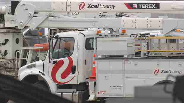 Stay warm, stay smart: don't use your oven to heat your house