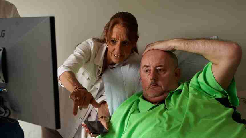 Queensland pilot brings artificial intelligence to people in assisted living