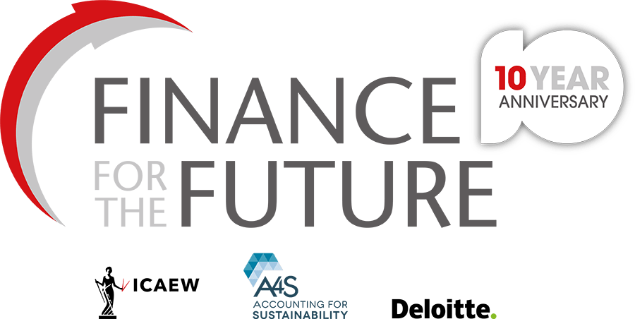 What investors want from ESG reporting