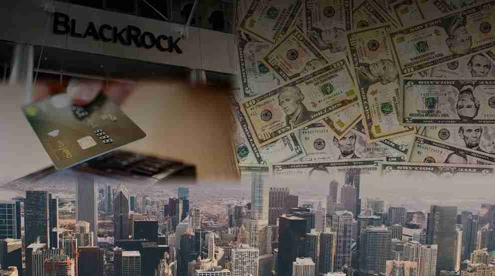 The Financial War on Our Freedom