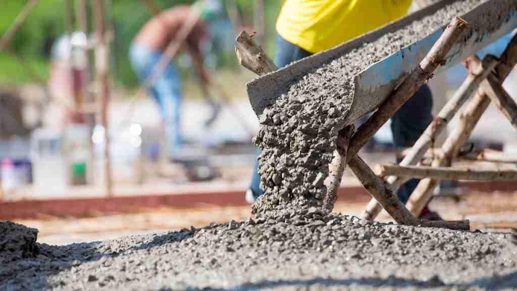 On the Road to Greener Concrete