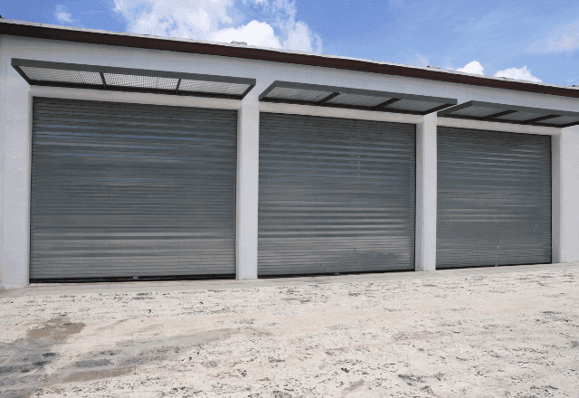 What Are The Advantages Of Prefabricated Steel Warehouses?