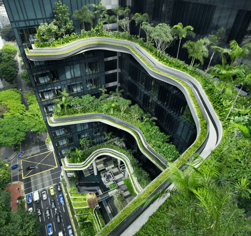 Top Green Solutions to See In a Smart City In 2023