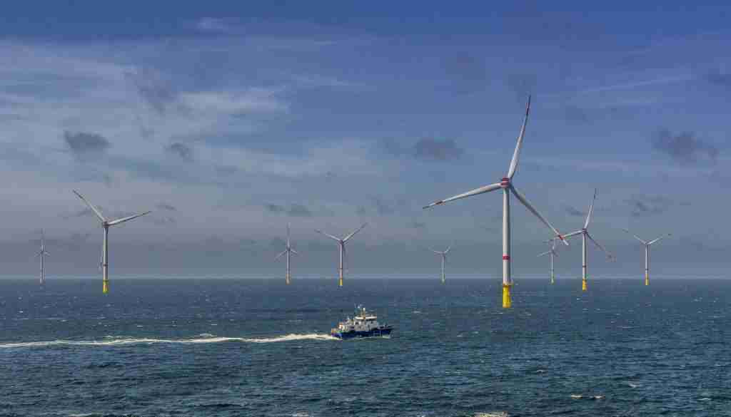 Australia Launches Offshore Wind To Move Away From Coal 4 Australia Launches Offshore Wind To Move Away From Coal