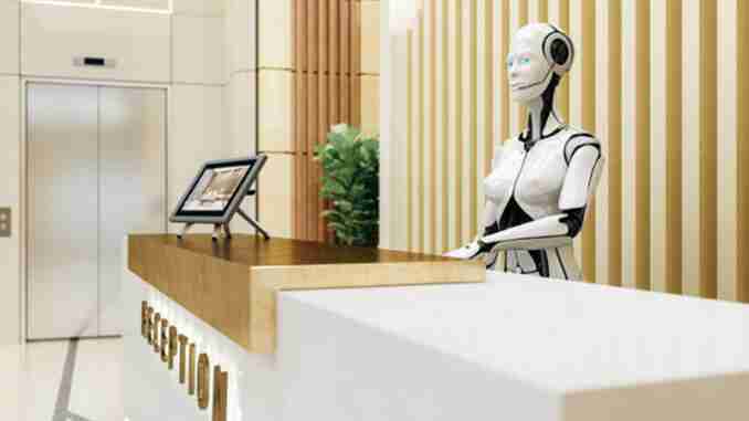 Is Hospitality Moving Towards Zero-Touch with Service Automation?
