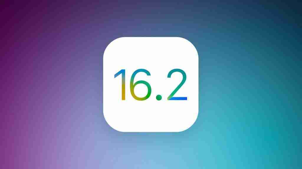 When Will iOS 16.2 Be Released?
