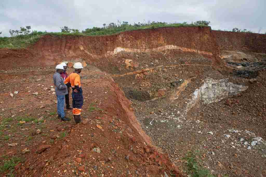 Markets for Critical Minerals Are Too Prone to Failure