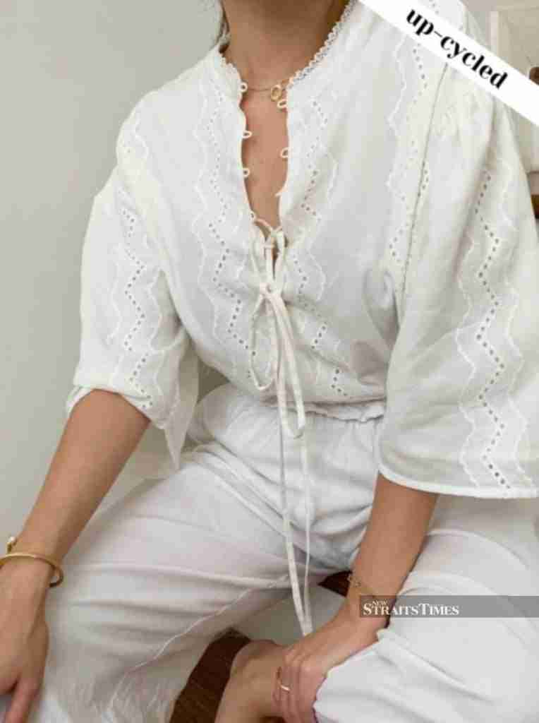 #FASHION: Local labels with sustainability practices