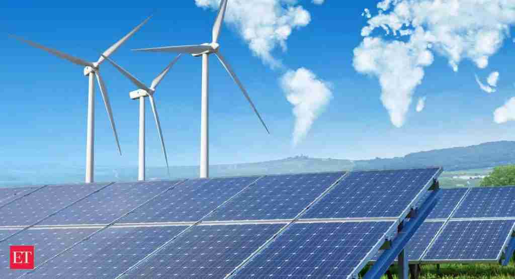 Three trends will fuel India’s renewable energy in the decade to come 4 Three trends will fuel India’s renewable energy in the decade to come