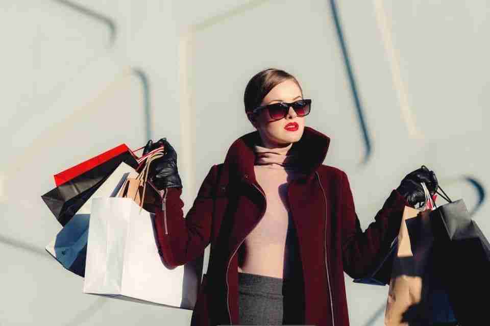 8 Ways to Create Better Shopping Habits