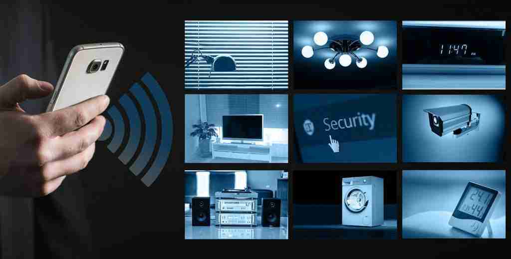 Connected homes are expanding, so is attack volume
