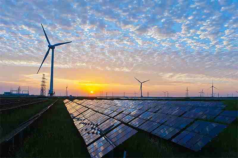 Clean energy will not protect us from the evil of fossil fuels