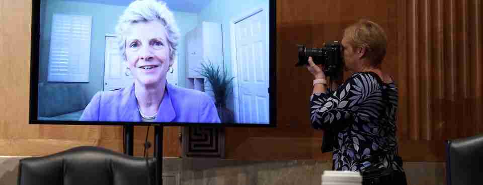 White House Flexes Purchasing Power to Curb Climate Emissions