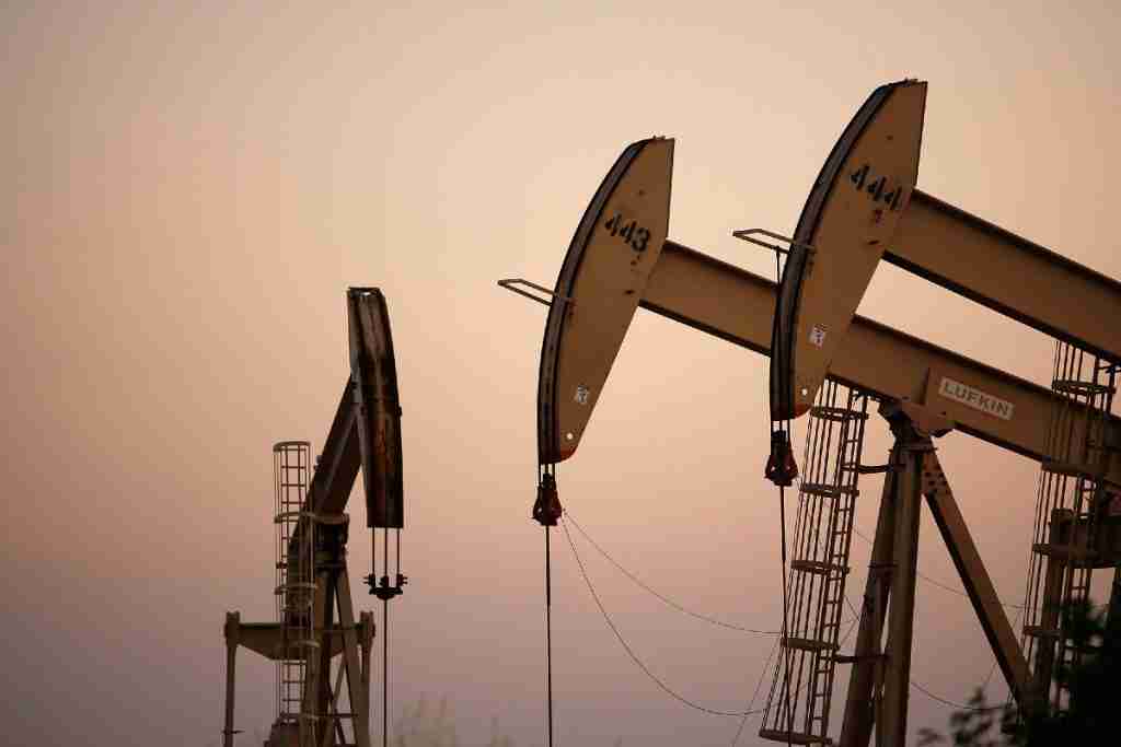 Oil industry faces end of the road in California regardless of Newsom penalty on profits 6 Oil industry faces end of the road in California regardless of Newsom penalty on profits