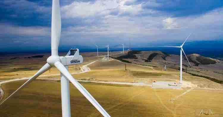USAID to help increase Georgia's clean energy production capacity 3 USAID to help increase Georgia's clean energy production capacity