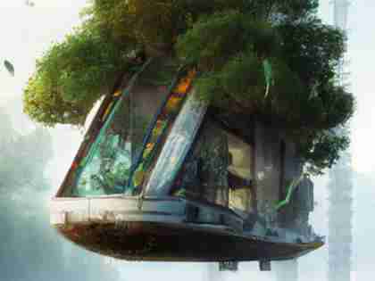 Captains, ESG your ships!