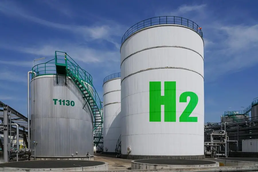 Is green hydrogen the fuel of the future?