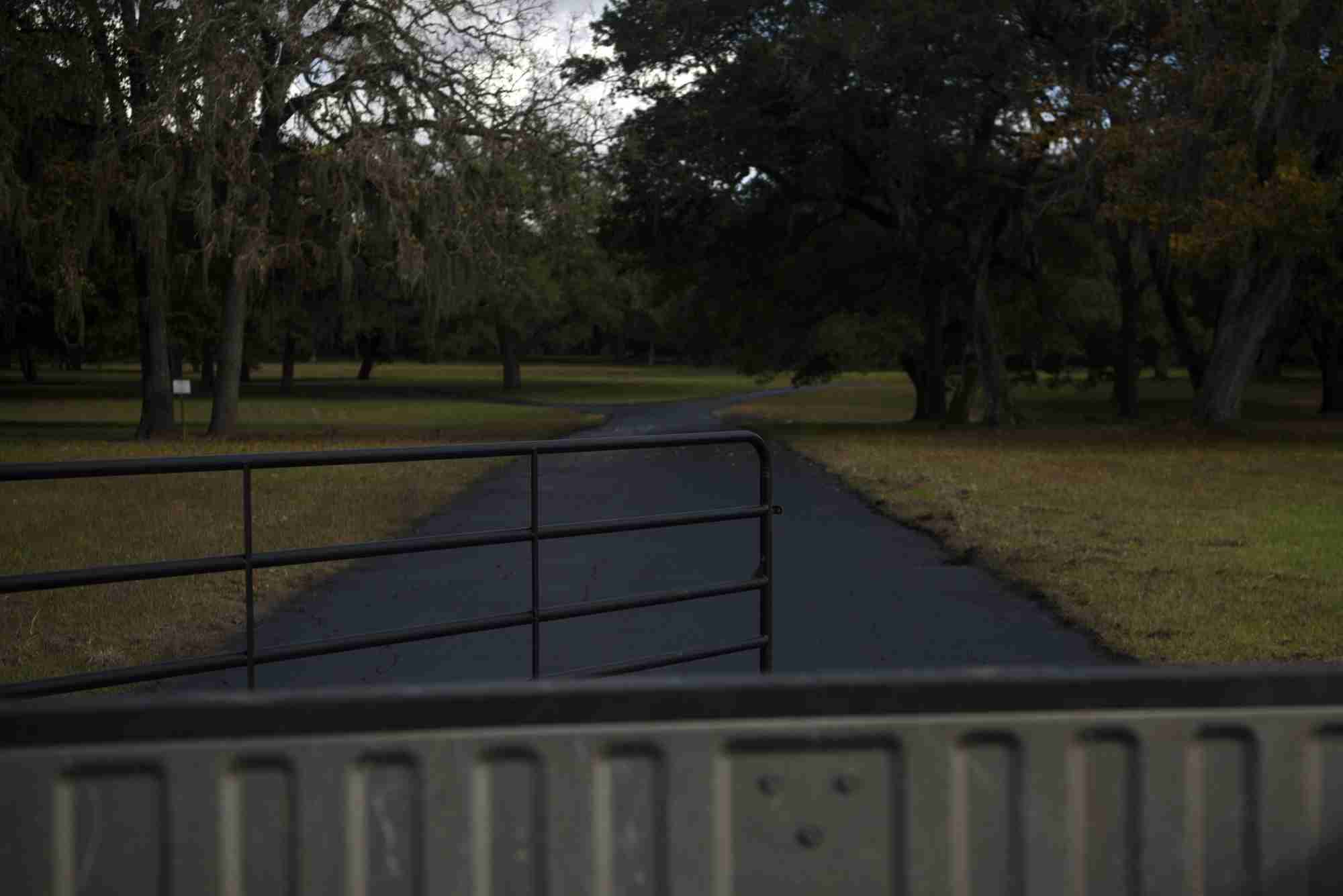 The Man Enforcing Texas’ Crackdown on Wall Street Over ESG