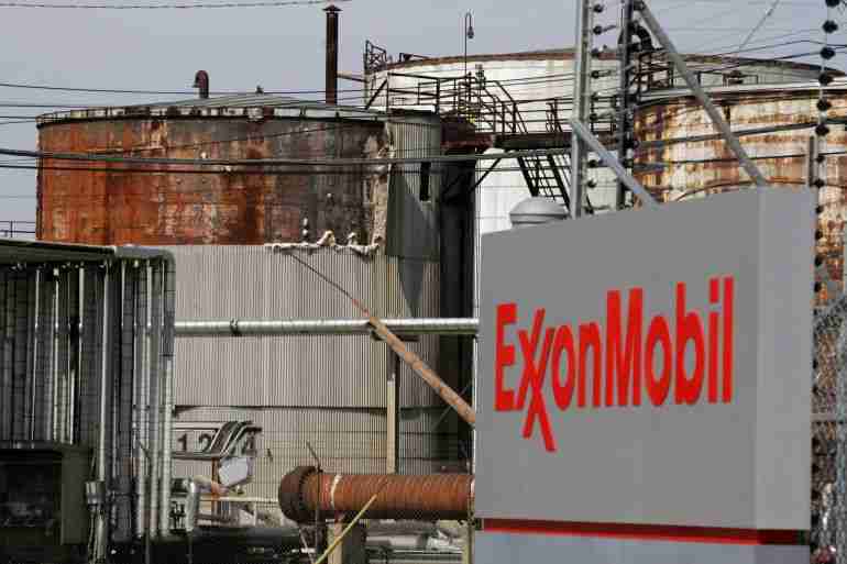 ExxonMobil predicted climate change while downplaying risk: Study
