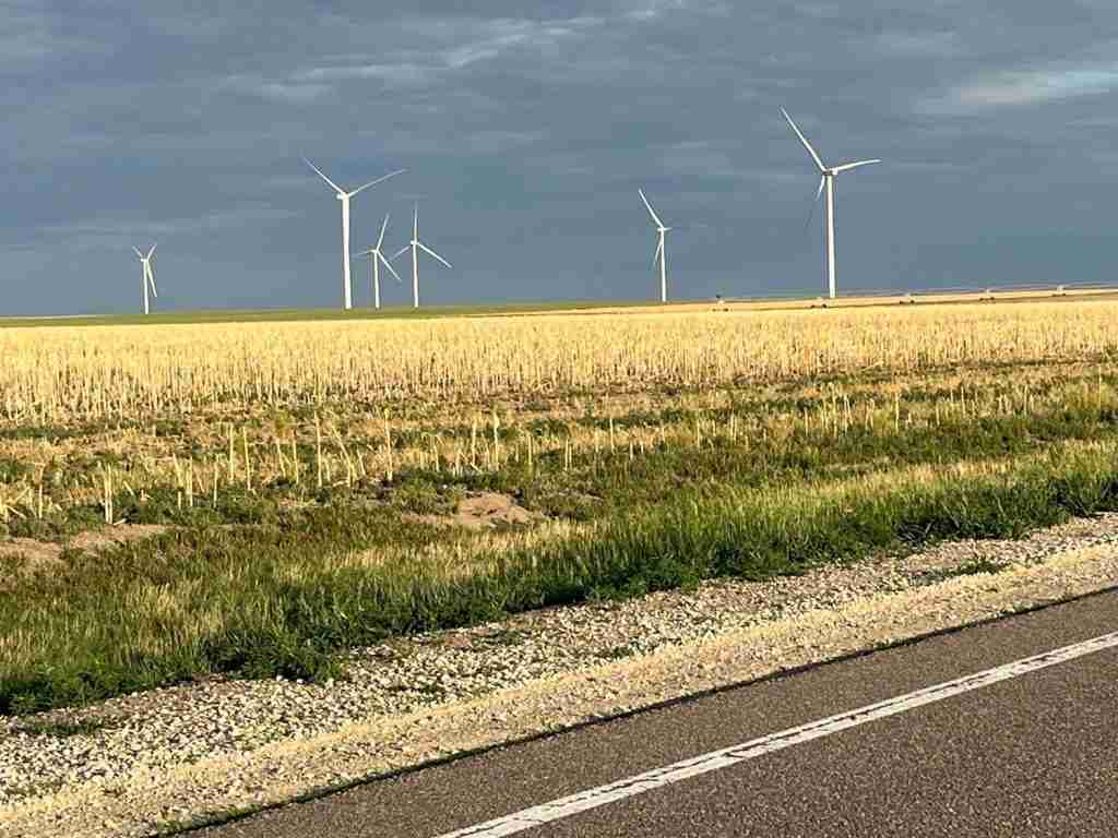 The 'energy gap' nobody wants to tussle with
