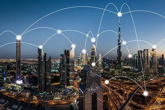 Smart ideas will power Dubai's 20-minute city