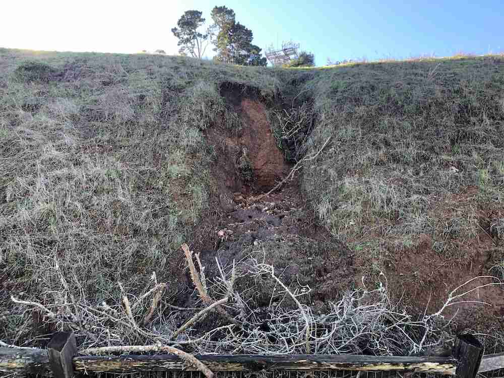Is SF ready for climate change? A flooded city seemed unprepared
