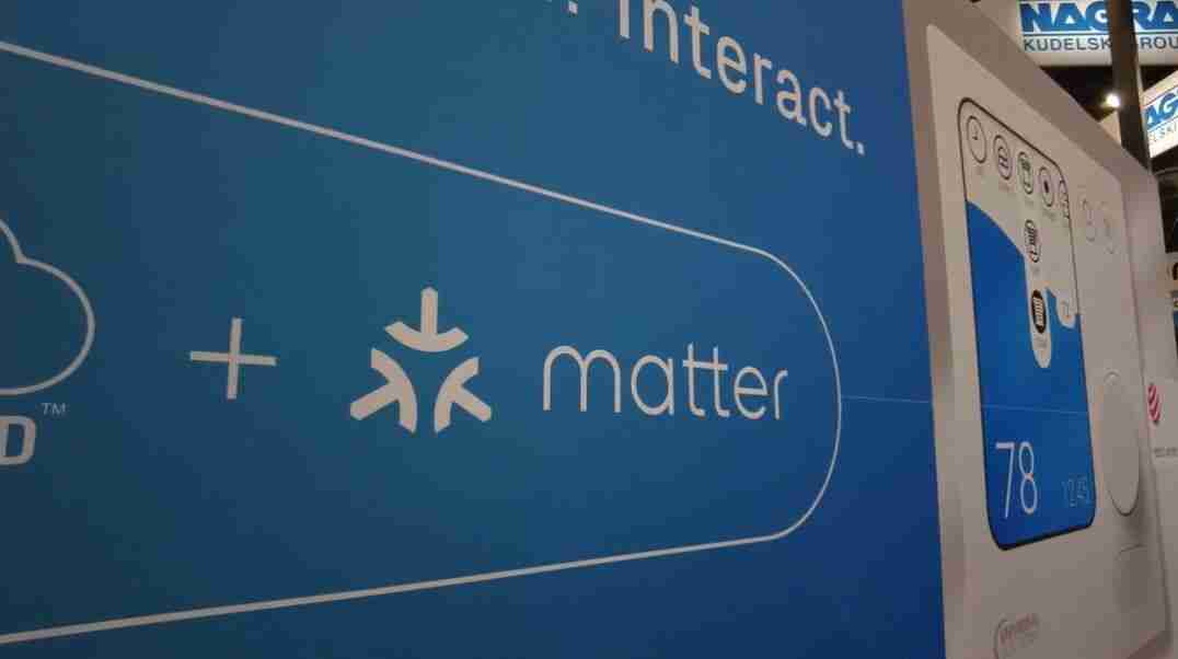 New protocol for electronics a game changer for smart homes