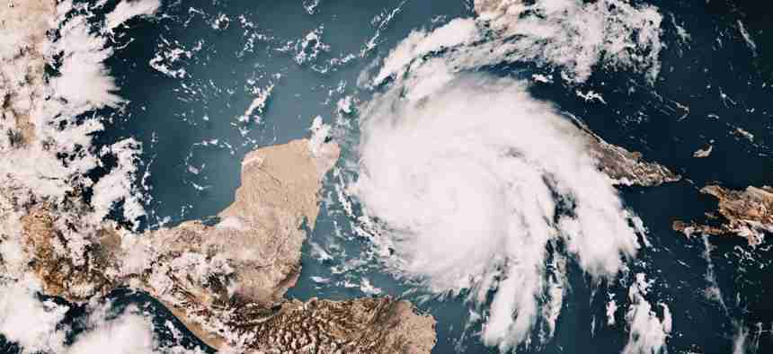 2022’s Billion-Dollar Disasters: Climate Change Helped Make It US’s 3rd Most Expensive Year on Record