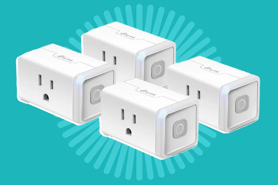 The 9 Best Smart Plugs of 2023 to Upgrade Your Home