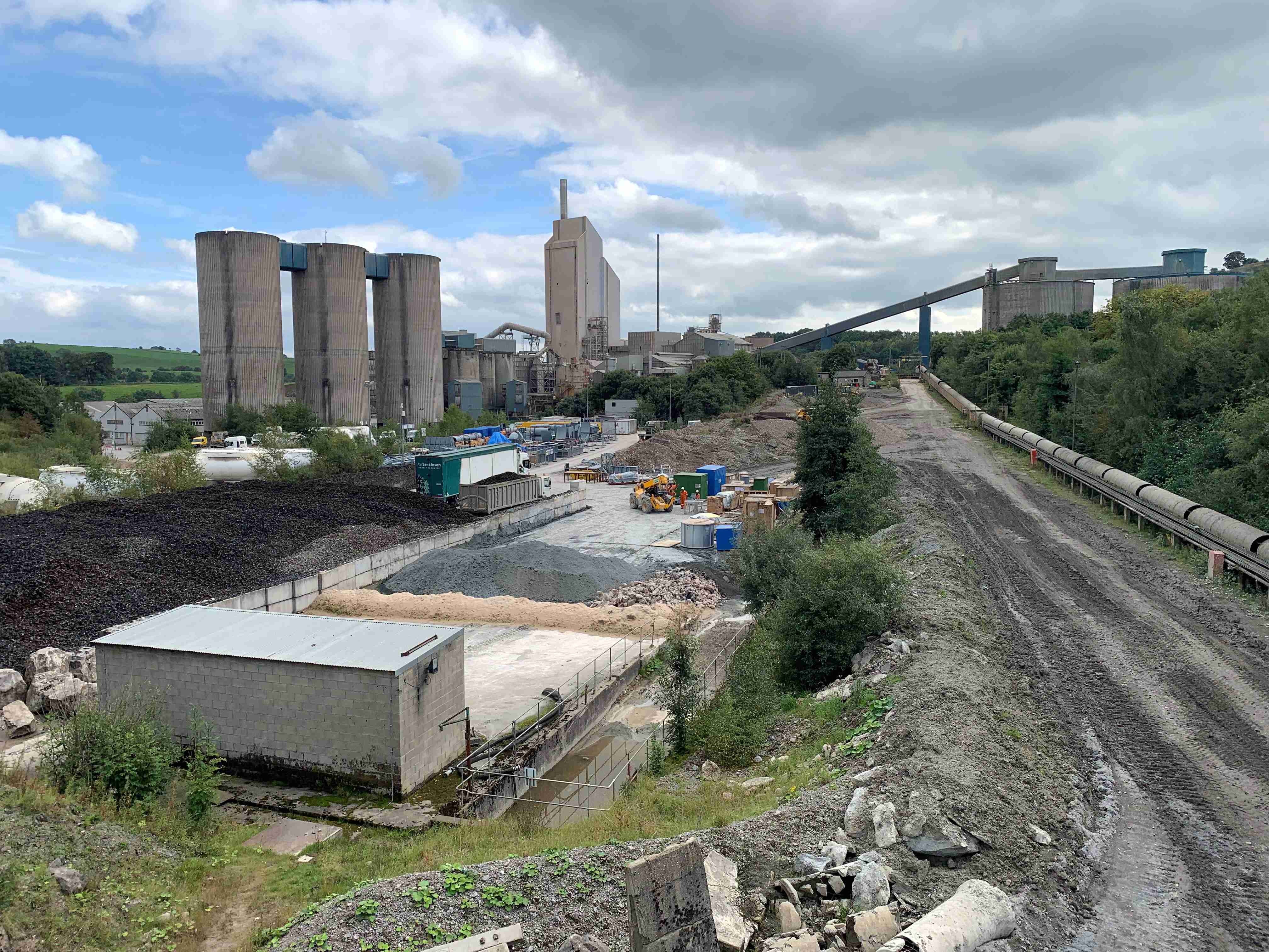 Low-carbon concrete: Is the future now?