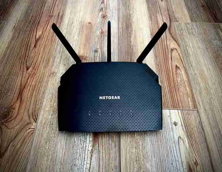 The Location of Your Wi-Fi Router Matters. And Yours Is Probably in the Wrong Spot